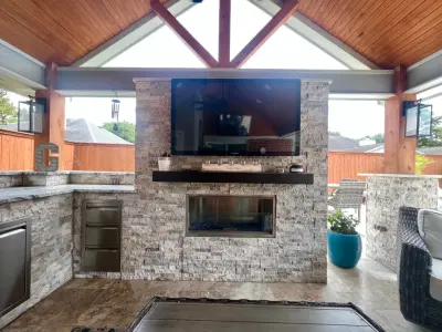 Gambone's Custom Home Improvements - Countertop Installation Services in Katy, TX