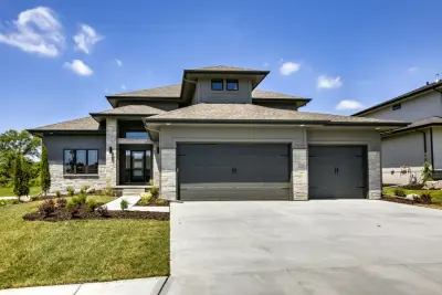 Zych Construction - Carpentry & Woodworking in Gretna, NE