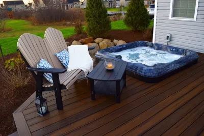 Brian-Kyles Landscapes of Distinction - Landscape Maintenance in Lorain, OH