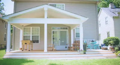 BGH Construction - Deck Building & Repair in Batavia, IL