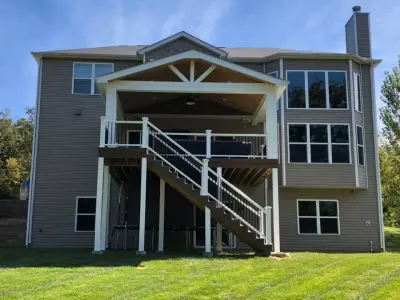 Dolan Home Improvement - Door Installation & Replacement in Valley Park, MO