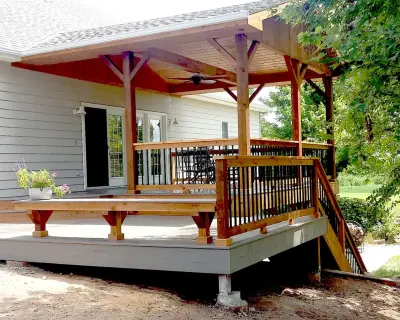 Re:done - Siding & Exterior Remodeling in Manhattan, KS