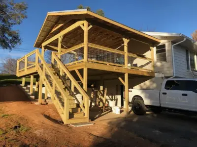 Blue Mountain Services - Bathroom Remodeling in Clyde, NC