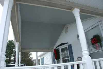 Triangle Cabinet & Specialty Company - Tile & Stone Installation Services in Whitney Point, NY