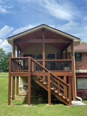 Stoeppler Construction LLC - Flooring Installation Services in Mt Juliet, TN