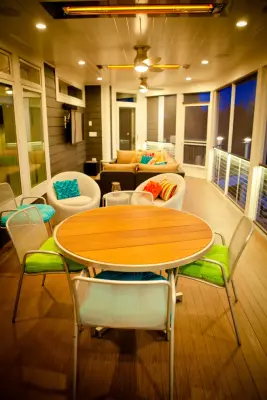 Hickory Construction, inc - Custom Home Builders in Burlington, IA