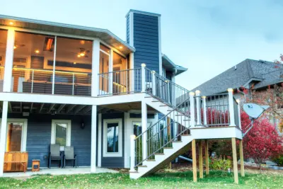 Hickory Construction, inc - Custom Home Builders in Burlington, IA