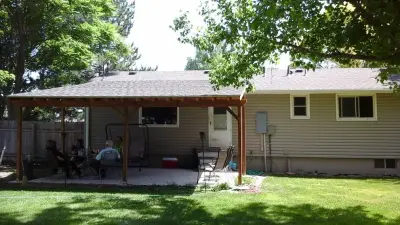 JWhittaker Construction - Tile & Stone Installation Services in Holyoke, CO