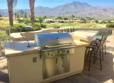 Brian Westlake Landscape, Inc. - Outdoor Lighting Installation in la Quinta, CA
