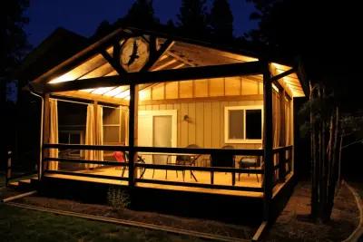 Evergreen Horizon, LLC - Custom Home Builders in Bonners Ferry, ID