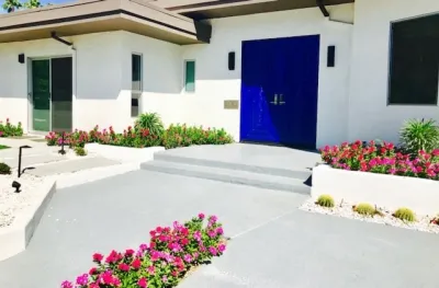 Brian Westlake Landscape, Inc. - Outdoor Lighting Installation in la Quinta, CA