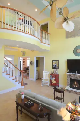 Covington East Lakes — Home Renovation & Remodeling Services project by Old World Contracting