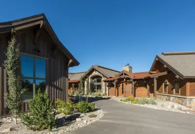 Rodeo Ready — Home Renovation & Remodeling Services project by Amaron Folkestad GC Steamboats Builder