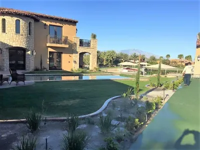 Brian Westlake Landscape, Inc. - Outdoor Lighting Installation in la Quinta, CA