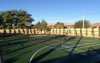 Brian Westlake Landscape, Inc. - Outdoor Lighting Installation in la Quinta, CA