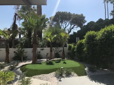 Brian Westlake Landscape, Inc. - Outdoor Lighting Installation in la Quinta, CA