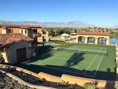 Brian Westlake Landscape, Inc. - Outdoor Lighting Installation in la Quinta, CA