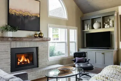Tankersley Construction - Interior Design & Decorating in Rancho Cordova, CA