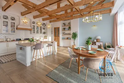 Waves Remodeling - Carpentry & Woodworking in Sunnyvale, CA