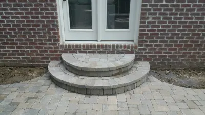 Brick & Bloom Inc. - Landscape Maintenance in Indianapolis, IN