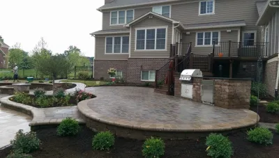 Brick & Bloom Inc. - Landscape Maintenance in Indianapolis, IN
