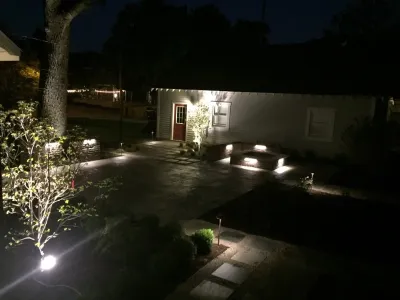 Brick & Bloom Inc. - Landscape Maintenance in Indianapolis, IN