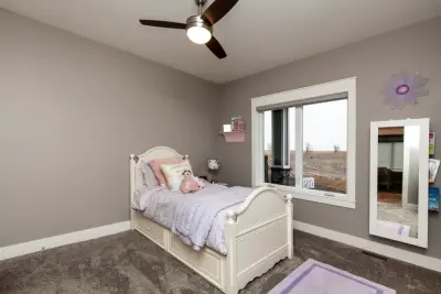 Craftsman Retreat — Home Renovation & Remodeling Services project by Unique Homes Iowa