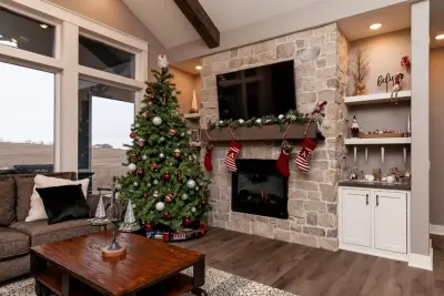 Unique Homes Iowa - Custom Home Builders in Des Moines, IA