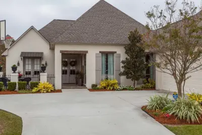 Artisan Abode — Home Renovation & Remodeling Services project by Craft Realty Interiors Homes