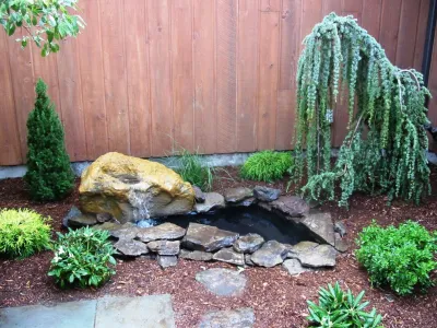 Briggs Landscape Construction Inc. - Garden Remodeling in Mashpee, MA