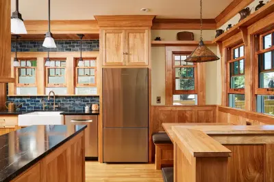 Full Circle Construction Inc. - Kitchen Remodeling in Minneapolis, MN