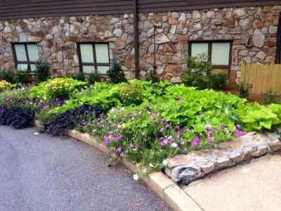 Bright Landscapes LLC - Landscape Maintenance in Cullman, AL