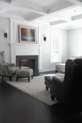 Legacy Construction - Carpentry & Woodworking in East Greenwich, RI