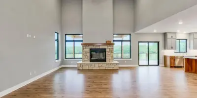 Jason Tanking Construction - Kitchen Remodeling in Lawrence, KS