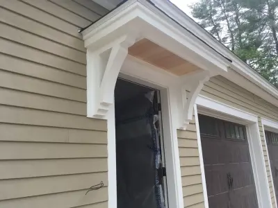 Beaux Woods Contractors LLC - Carpentry & Woodworking in Hopkinton, MA
