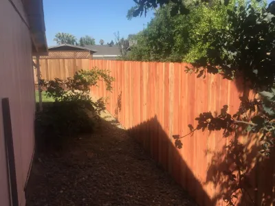 Brio Landscaping - Deck Building & Repair in Wilton, CA
