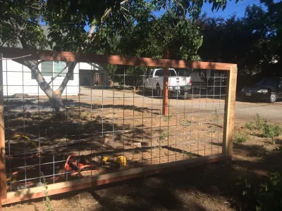 Front yard Installation — Landscape Construction project by Brio Landscaping