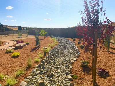 Brio Landscaping - Deck Building & Repair in Wilton, CA