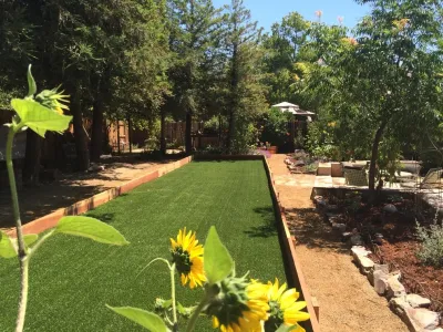 Brio Landscaping - Deck Building & Repair in Wilton, CA