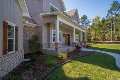 Hines Homes, LLC - Interior Design & Decorating in Maumelle, AR