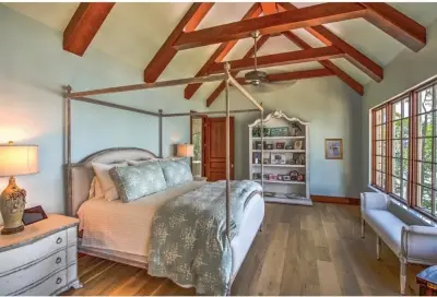 Robert R Bauer Building Contractors - Custom Home Builders in Moneta, VA