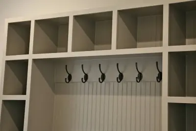 Ricci Builders & Management, Inc. - Garage Door Installation & Repair in Winstonsalem, NC