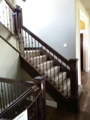 Legacy Stairs INC - Carpentry & Woodworking in Ozark, MO