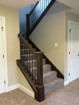 Legacy Stairs INC - Carpentry & Woodworking in Ozark, MO