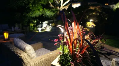 Britescape - Drip Irrigation System Installation in Seattle, WA