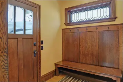 Timber Innovations LLC - Carpentry & Woodworking in Kimberly, WI