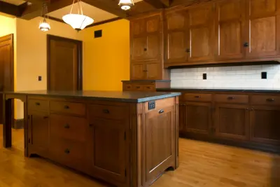 Timber Innovations LLC - Carpentry & Woodworking in Kimberly, WI