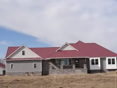 Michigan Custom Builders Inc. - Drywall Installation & Repair in Almont, MI