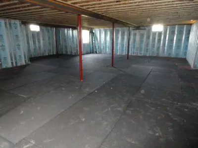 Michigan Custom Builders Inc. - Drywall Installation & Repair in Almont, MI