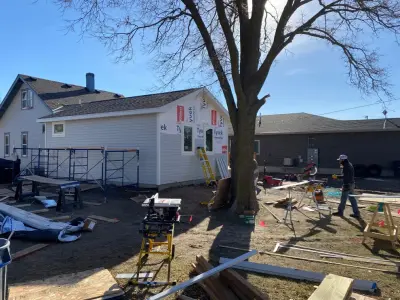 Elev8 308 Inc - Kitchen Remodeling in Burwell, NE